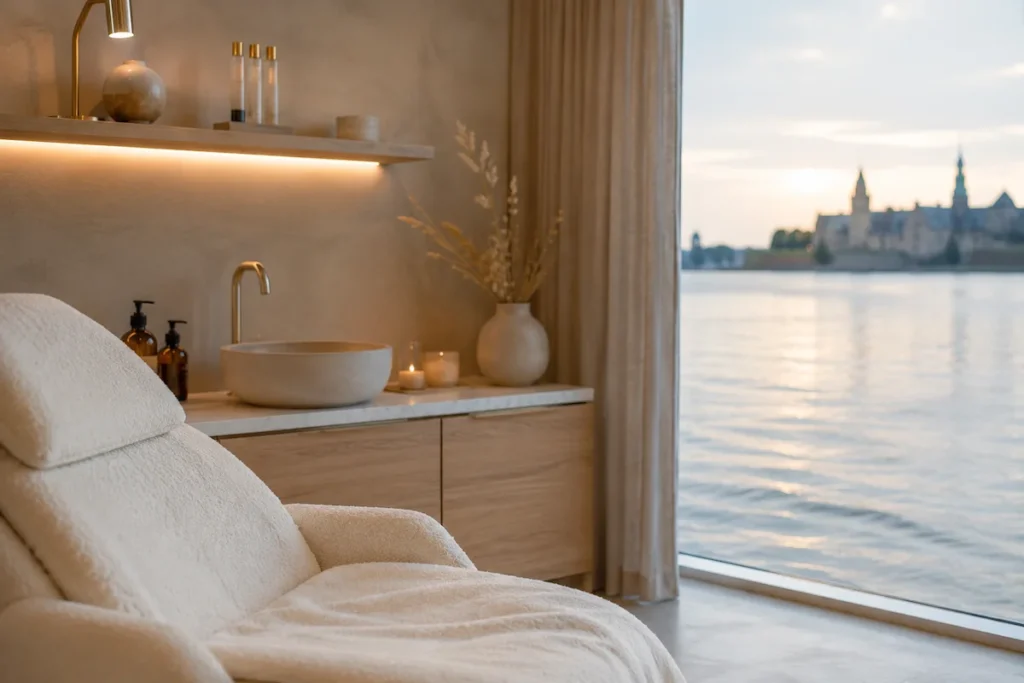Skønhedsklinik Helsingør